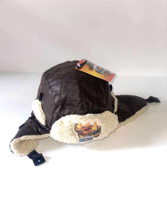 Picture of 13F4085 SKYLANDERS GIANTS DOGGIE HAT